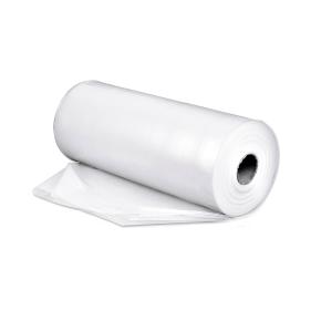 TRANSPARENT CARPET FILM BAG 22.7Kg