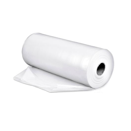 TRANSPARENT CARPET FILM BAG 22.7Kg