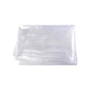 ΣΑΚΟΥΛΑ ΣΥΣΚΕΥΑΣΙΑΣ (LD) 15X25cm ΔΙΑΦΑΝΗ 1kg