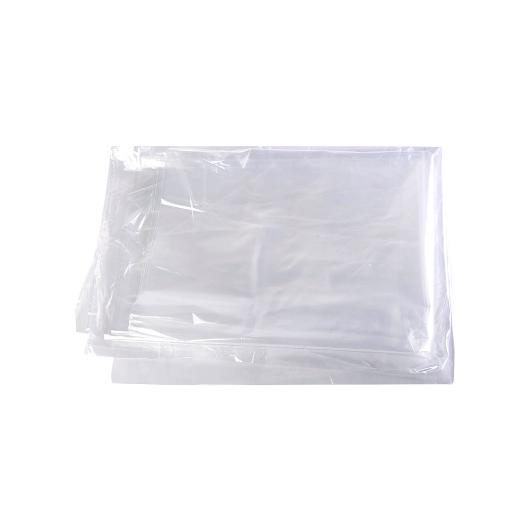 PACKAGING BAG (LD) 35X40cm TRANSPARENT 1kg