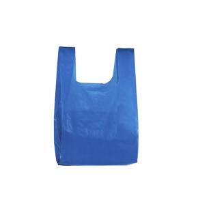 REINFORCED BUTCHER SHOP BAG (LDPE) BLUE 60x60cm 1kg