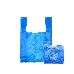 BLUE PLASTIC BAG No37 1Kg