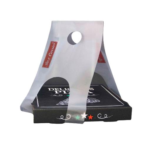 ΣΑΚΟΥΛΑ ΜΕΤΑΦΟΡΑΣ ΠΙΤΣΑΣ No2 55cm "BOX CARRIER" 500TEM
