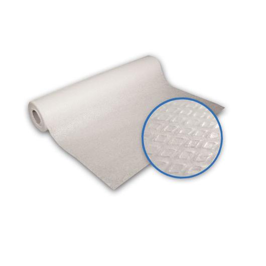 MEDICAL EXAMINATION PAPER ROLL WHITE 58cm WATERPROOF