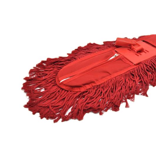 ΠΑΡΚΕΤΕΖΑ ΑΝΤΑΛΛΑΚΤΙΚΟ ΒΑΜΒΑΚΕΡΗ 60cm ΚΟΚΚΙΝΗ