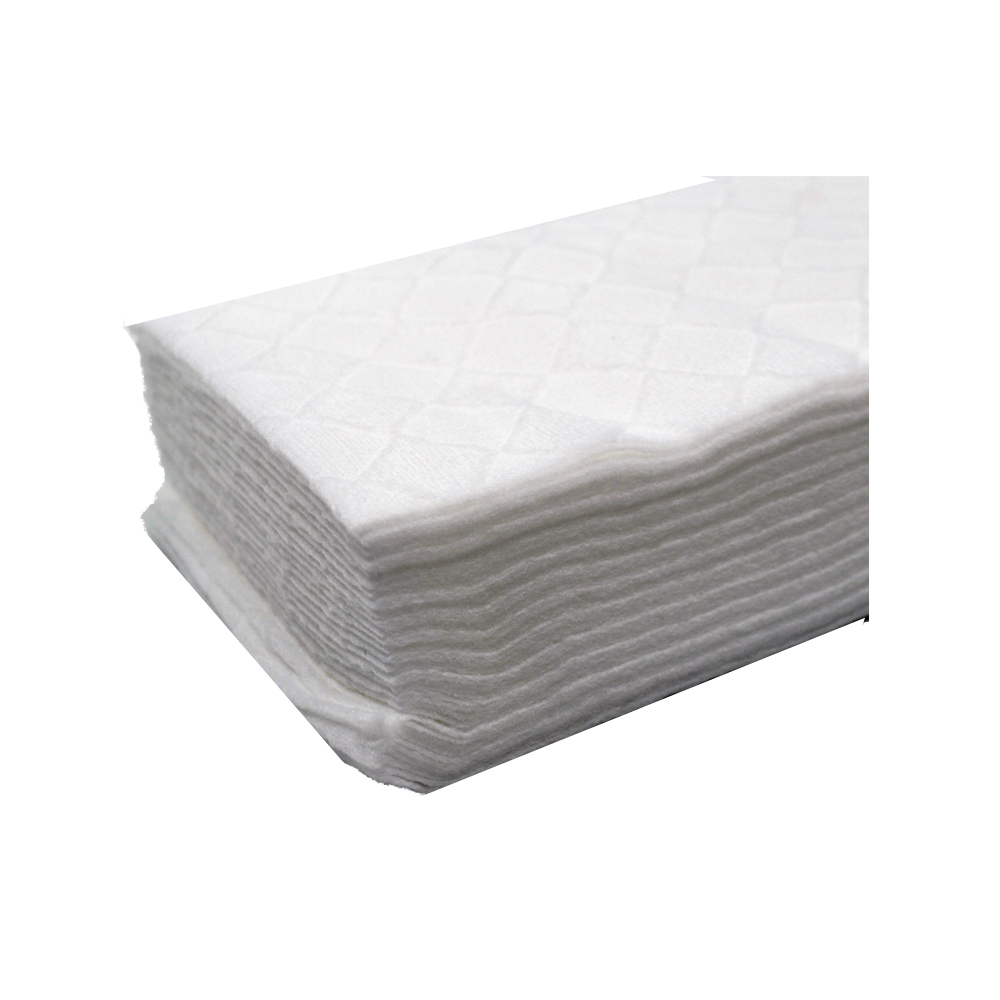 GENERAL USE NON WOOVEN DIAMOND CLOTHS 12pcs