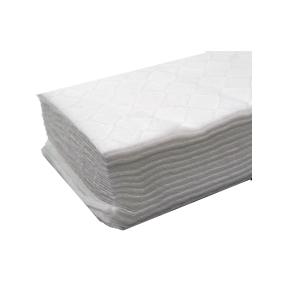 GENERAL USE NON WOOVEN DIAMOND CLOTHS 12pcs