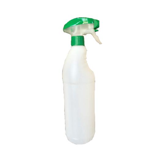 PLASTIC SPRAYER CONTAINER 1Lt