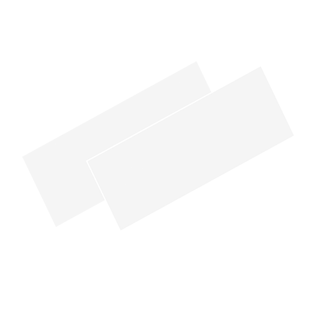 ΠΑΝΙ ΞΕΣΚΟΝΙΣΜΑΤΟΣ 20x60cm ΛΕΥΚΟ 200ΤΕΜ VILEDA