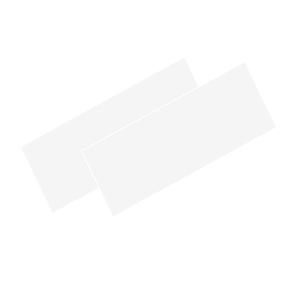 ΠΑΝΙ ΞΕΣΚΟΝΙΣΜΑΤΟΣ 20x60cm ΛΕΥΚΟ 200ΤΕΜ VILEDA