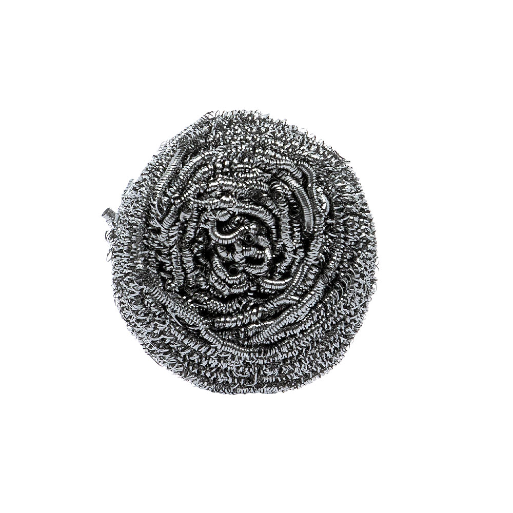 STAINLESS STEEL KITCHEN SPONGE 40gr
