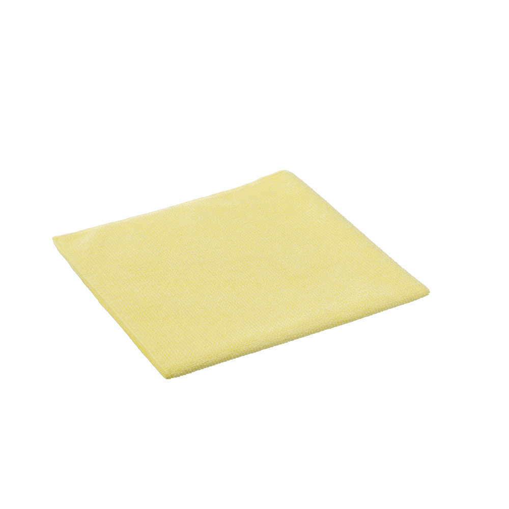 ΠΑΝΙ ΚΑΘΑΡΙΣΜΟΥ ΜΕ ΜΙΚΡΟΪΝΕΣ ΚΙΤΡΙΝΟ 36x36cm 5TEM VILEDA