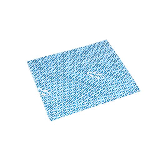 ΠΑΝΙ ΚΑΘΑΡΙΣΜΟΥ ΜΕ ΜΙΚΡΟΪΝΕΣ WIPRO AG 36X42cm ΜΠΛΕ 20ΤΕΜ VILEDA