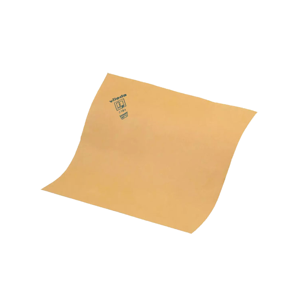 WINDOW CLOTH WITH MICROFIBER 39.5X36cm VILEDA