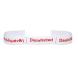 WC DISINFECTING TAPES 1000 PCS-1