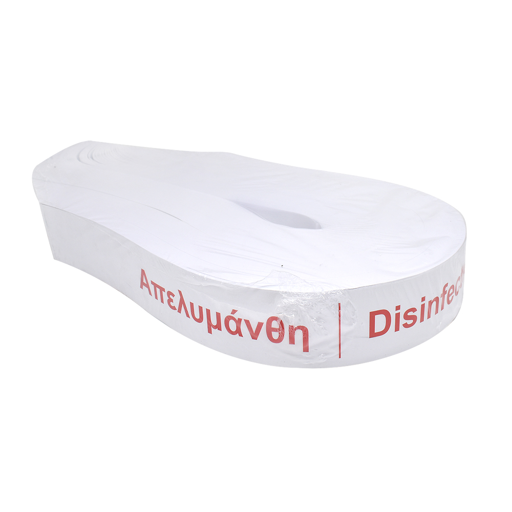 WC DISINFECTING TAPES 1000 PCS