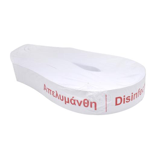 WC DISINFECTING TAPES 1000 PCS