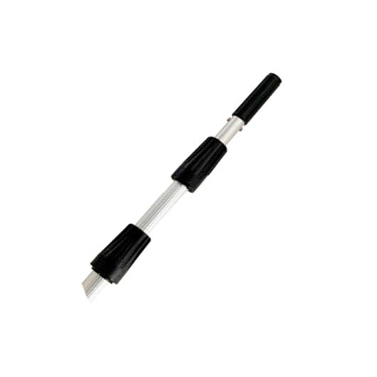 ΚΟΝΤΑΡΙ ΑΛΟΥΜΙΝΙΟΥ ΤΗΛΕΣΚΟΠΙΚΟ 1,5-2m