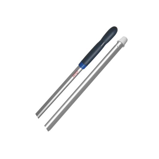 VILEDA ALUMINUM POLE GERMAN-STYLE 1.50m