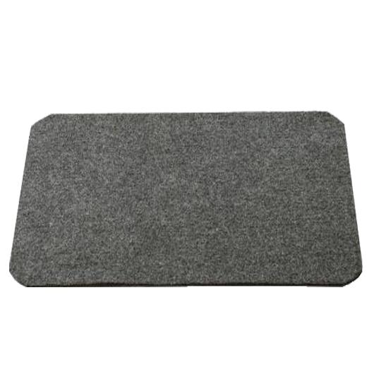 ΤΑΠΕΤΟ ΕΙΣΟΔΟΥ ΓΚΡΙ 117x190cm BASIC ENTRY MAT