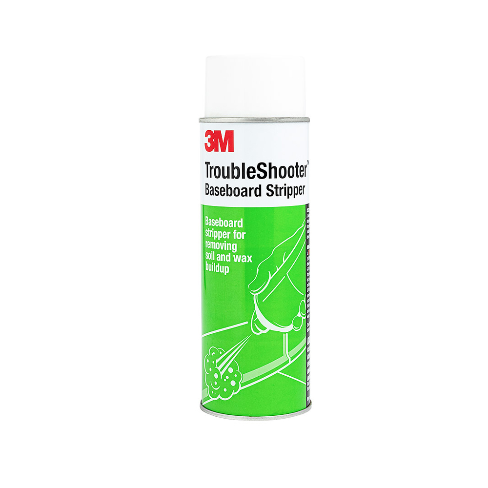 CLEANING SPRAY 3M TROUBLE SHOOTER 600ml