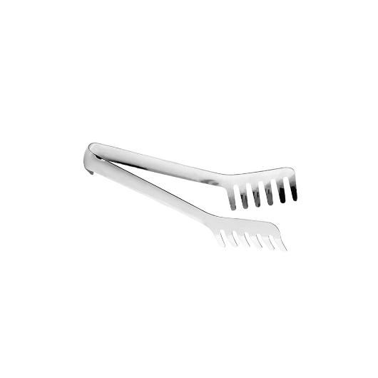 STAINLESS STEEL SPAGHETTI TONGS 20cmg