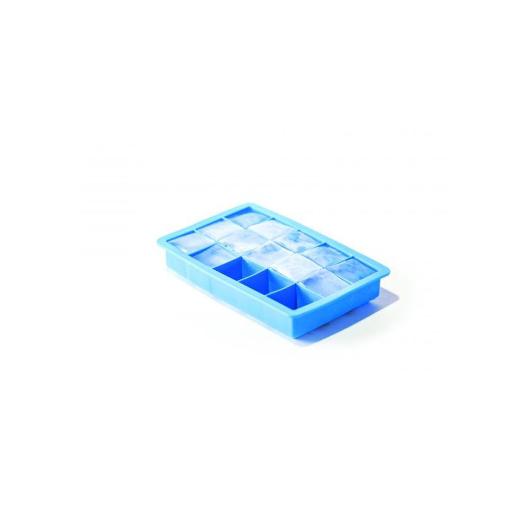SILICONE ICE CUBE MOLD 190x120x350mm
