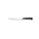 COOKED MEAT KNIFE 20cm KITCHEN LINE-1
