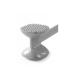 2 SIDE MEAT AND FISH TENDERIZER 220mm 515gr-2