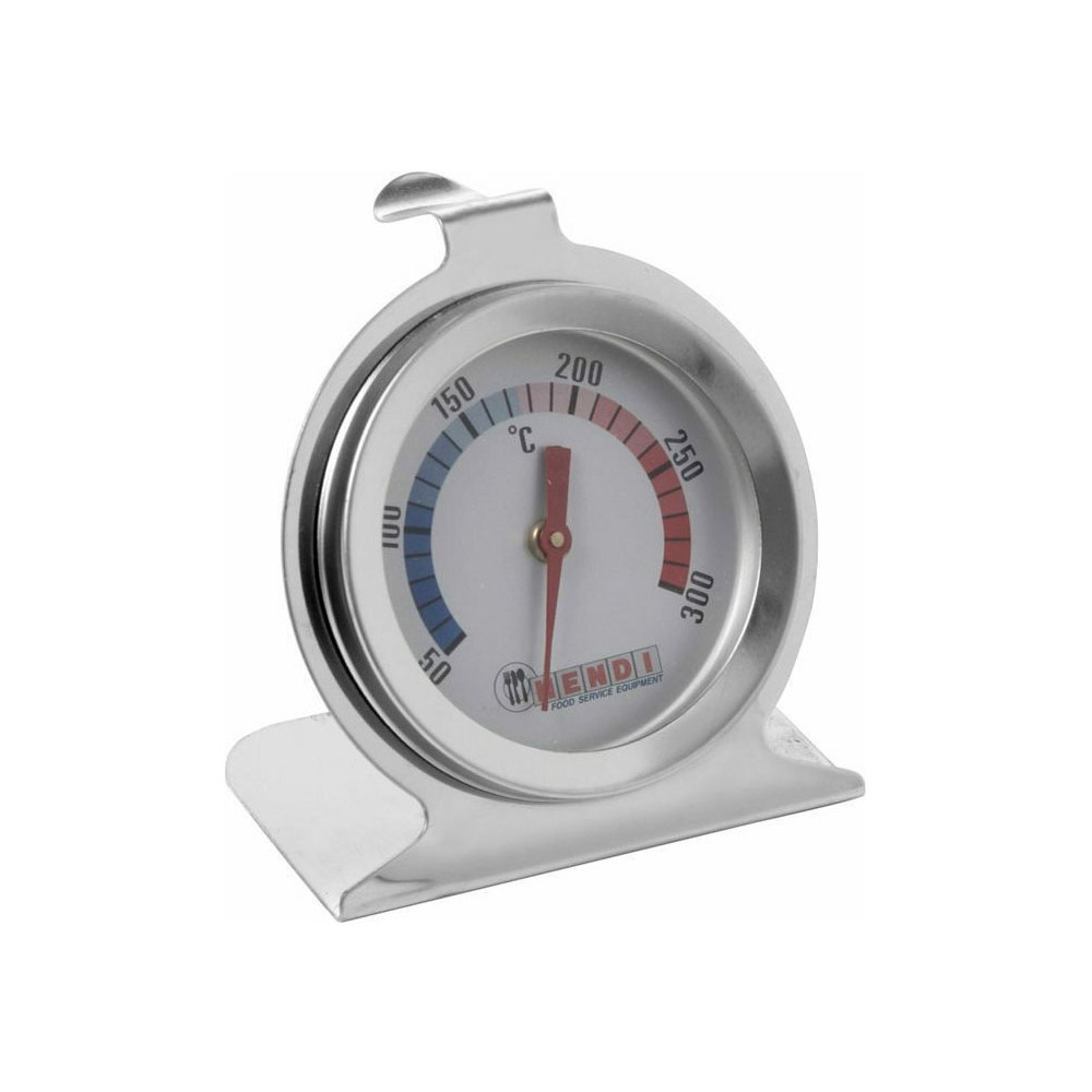 ANALOG OVEN THERMOMETER 50 TILL 300oC