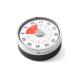 ANALOG KITCHEN TIMER WITH MAGNET 60min-1