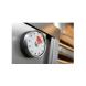ANALOG KITCHEN TIMER WITH MAGNET 60min-2
