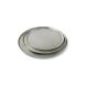 ALUMINUM PAN FOR PIZZA 300mm-2