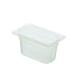 FOOD CONTAINER PP GN1/9 17,6X10,8X10(H)cm-1