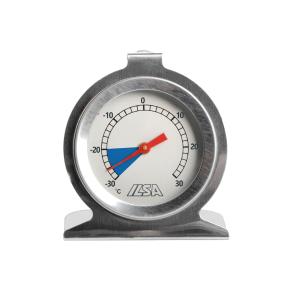 ΑΝΑΛΟΓΙΚΟ ΘΕΡΜΟΜΕΤΡΟ ΨΥΓΕΙΟΥ -30 ΕΩΣ 30oC