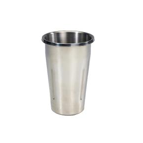 ΔΟΧΕΙΟ ΦΡΑΠΙΕΡΑΣ ΙΝΟΧ ΜΕ ΧΕΙΛΟΣ 30oz