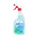 POLISH CLEANER AXION FOR DISINFECTION AND SAINTING OF SURFACES 750ml-1