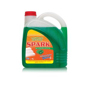 SPARK ULTRA ΚΑΘΑΡΙΣΤΙΚΟ ΓΕΝΙΚΗΣ ΧΡΗΣΗΣ 4Lt