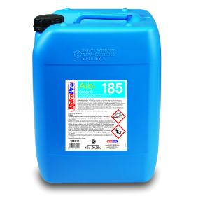 AIBI CHLOR S 185 ΥΓΡΟ ΚΑΘΑΡΙΣΤΙΚΟ ΔΑΠΕΔΩΝ ΜΕ ΧΛΩΡΙΟ 19Lt