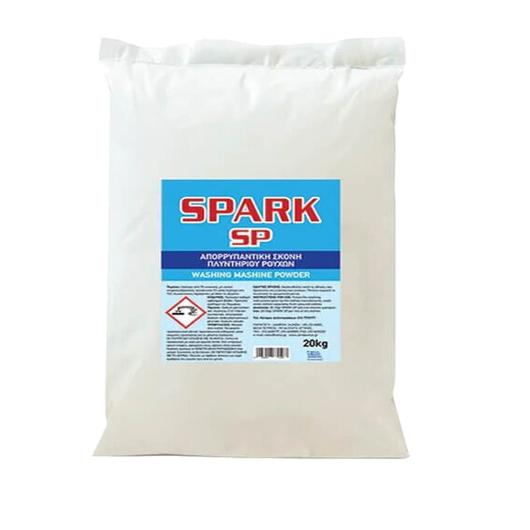 SPARK SP LAUNDRY POWDER 20kgr