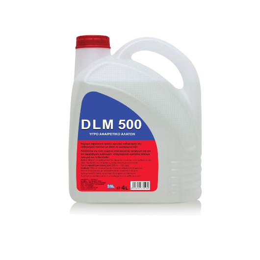 DLM500 DISHWASHER ADHESIVE 4Lt