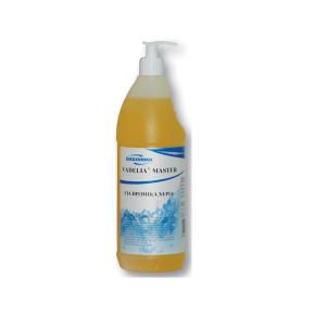 SPECIAL LIQUID CREAM SOAP VADELIA MASTER 1Lt