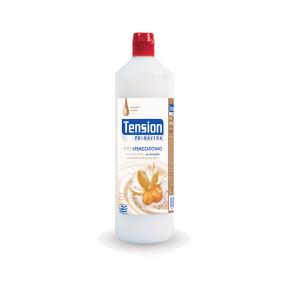 TENSION PRIMAVERA LIQUID CREAM SOAP WITH GLYCERINE FLOWER EXTRACT AND AMBER 1Lt