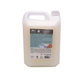 ROLCO LIQUID CREAM SOAP PURE AND SHIELD 4Lt