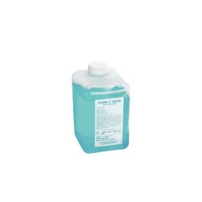 FOAM N WASH HAND FOAM WITH NEUTRAL PH 400ml