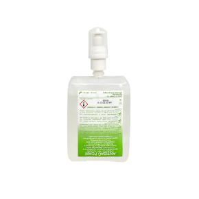 FINEZZA FOAM N WASH HAND FOAM ANTIBACTERIAL 1000ml