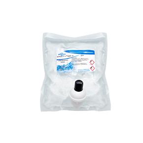 SEPTOFORTE HAND 40 ΑΛΚΟΟΛΟΥΧΟ ΑΠΟΛΥΜΑΝΤΙΚΟ 500ml ΣΑΚΟΥΛΑΚΙ (ΕΟΦ)