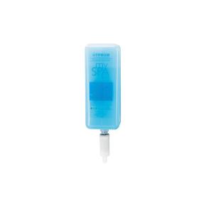 ΣΑΜΠΟΥΑΝ & ΑΦΡΟΛΟΥΤΡΟ 2 ΣΕ 1 MY SPA 350ml FINEZZA