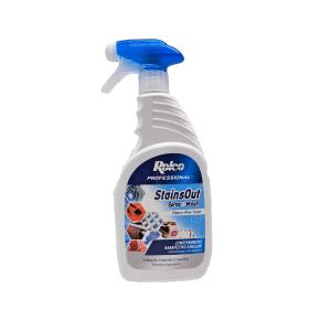 ROLCO CONCENTRATED CLEANER FOR DIFFICULT STAINS 700ml