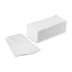 ΧΕΙΡΟΠΕΤΣΕΤΑ ΦΥΛΛΟ ΖΙΚ-ΖΑΚ ΜΟΝΟΦΥΛΛΗ STRONG 25gsm 20Χ200ΤΕΜ